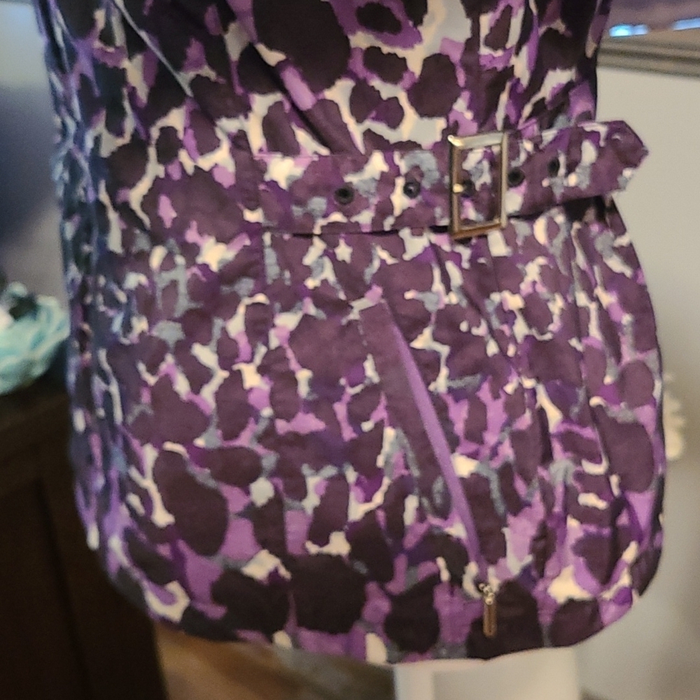 Zenergy by Chico's jacket - Picture 5 of 8